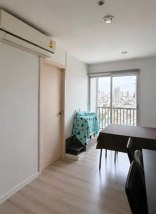 Photo 1 of listing DA-3361260: 1-bedroom condo (31 sq.m.) at Chewathai Phetkasem 27