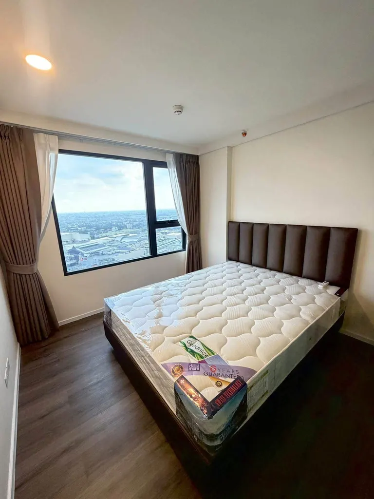 Photo 12 of listing DA-3361262: 2-bedroom condo (35 sq.m.) at Landmark @ Grand Station By Siamese Asset