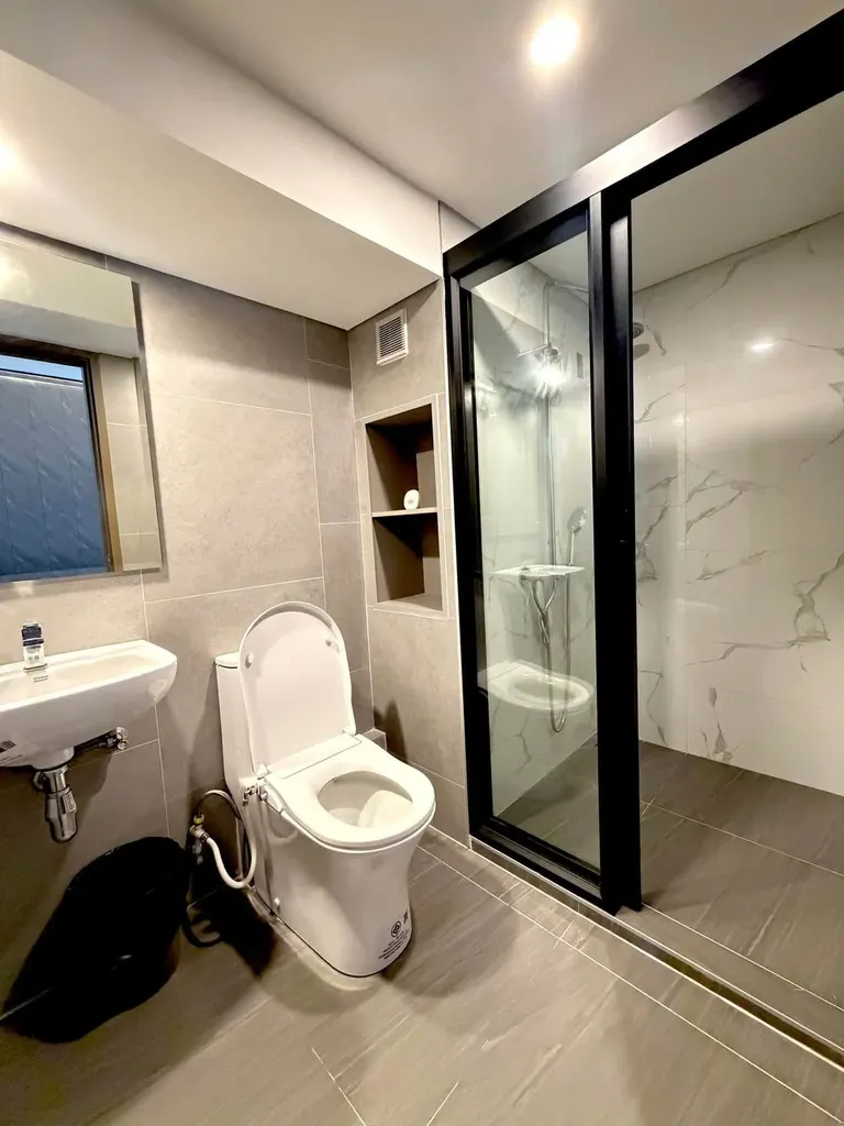 Photo 7 of listing DA-3361262: 2-bedroom condo (35 sq.m.) at Landmark @ Grand Station By Siamese Asset