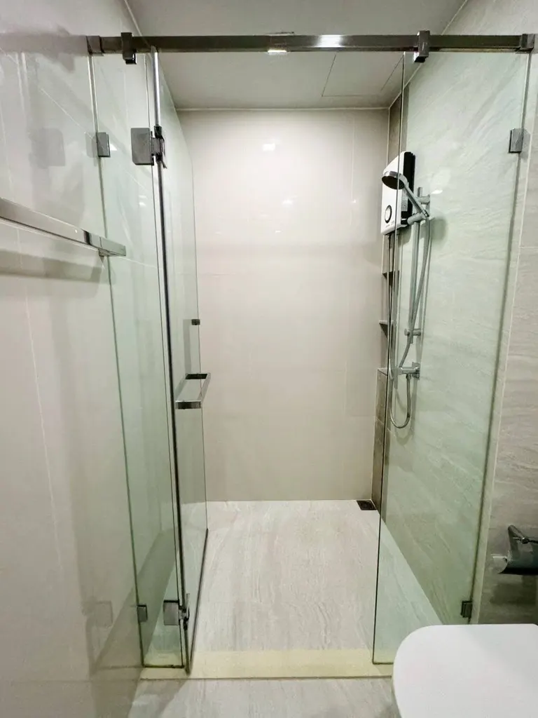 房源 DA-3361263 的第 10 张照片：Quintara Treehaus Sukhumvit 42 1 房公寓（32.1 平方米）
