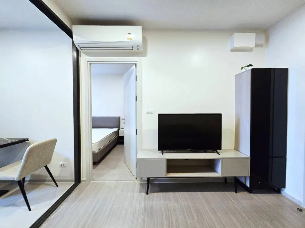 房源 DA-3361263 的第 2 张照片：Quintara Treehaus Sukhumvit 42 1 房公寓（32.1 平方米）