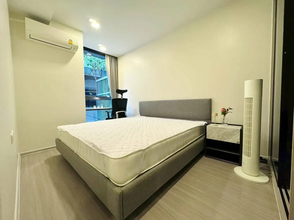 房源 DA-3361263 的第 6 张照片：Quintara Treehaus Sukhumvit 42 1 房公寓（32.1 平方米）