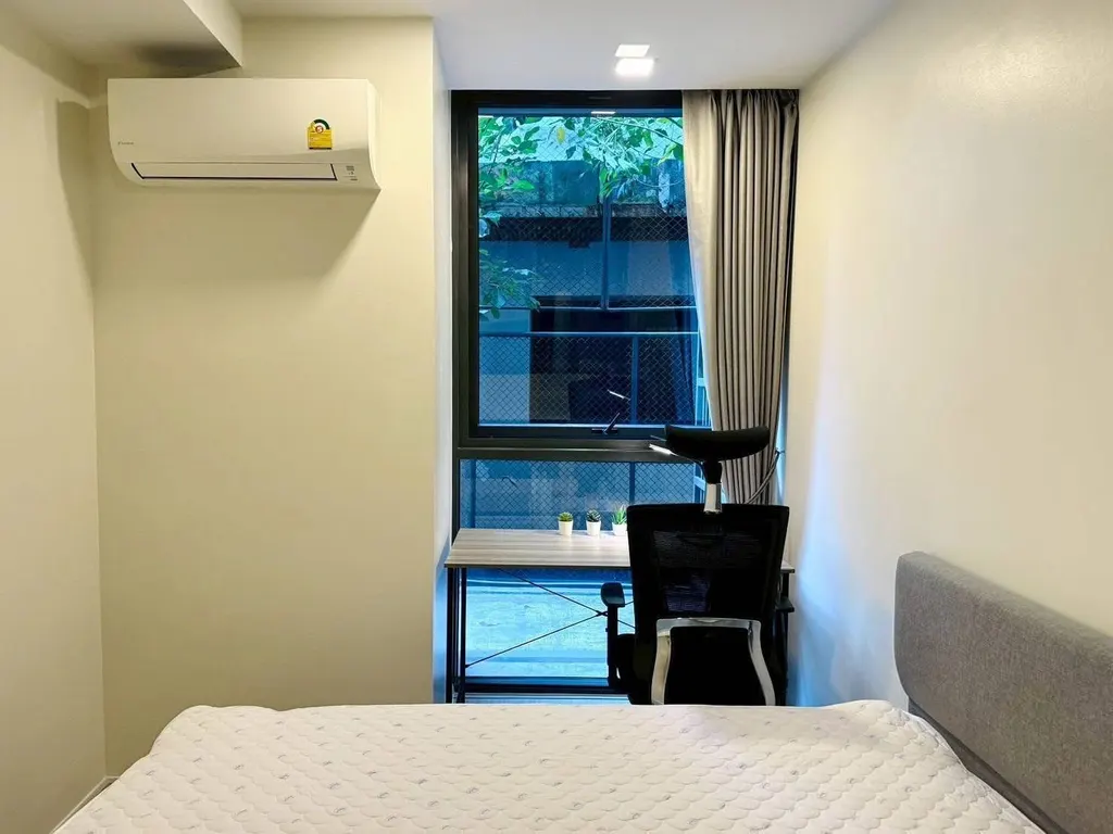 房源 DA-3361263 的第 7 张照片：Quintara Treehaus Sukhumvit 42 1 房公寓（32.1 平方米）