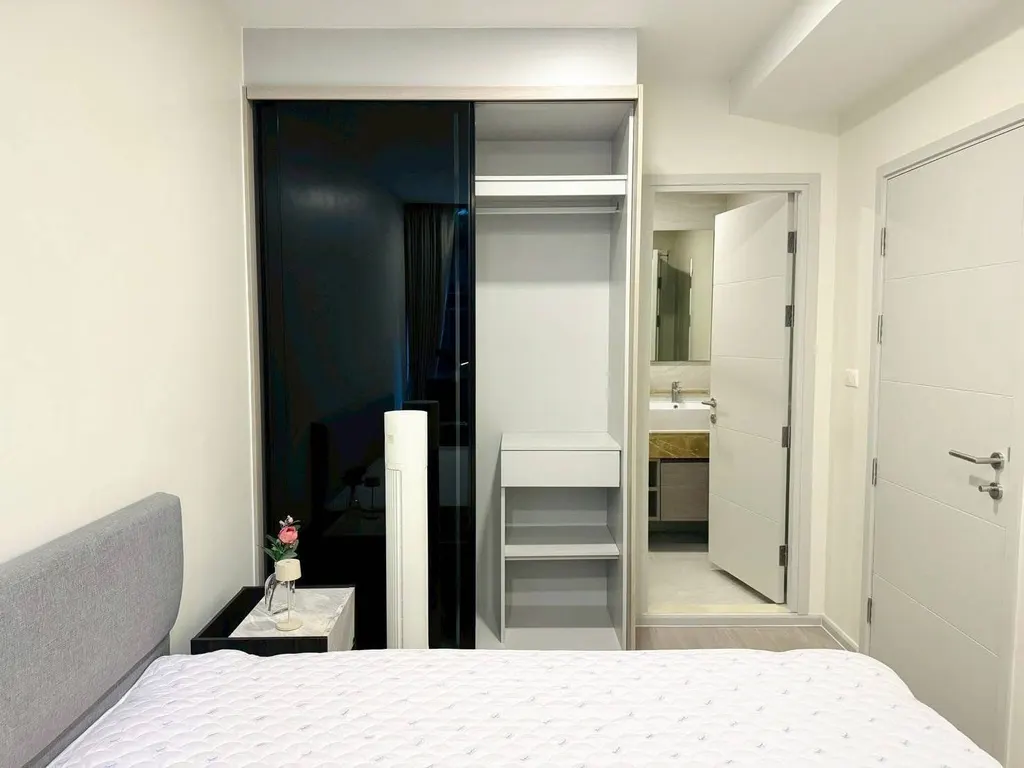 房源 DA-3361263 的第 8 张照片：Quintara Treehaus Sukhumvit 42 1 房公寓（32.1 平方米）