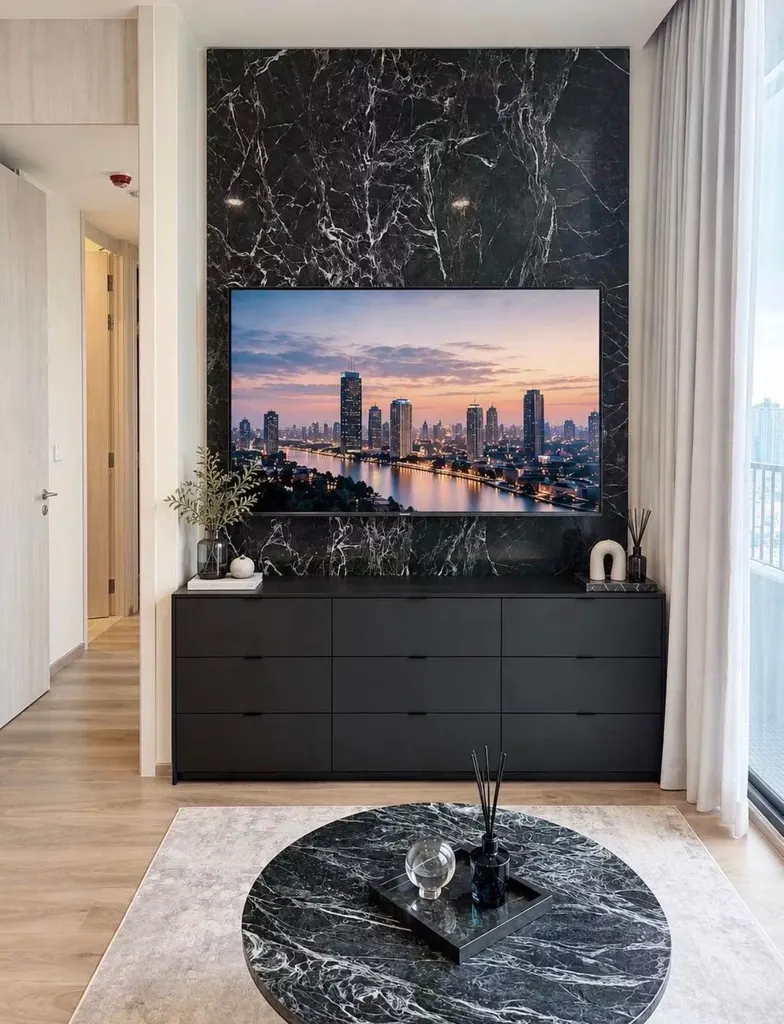 Photo 2 of listing DA-3361264: 2-bedroom condo (53.5 sq.m.) at Noble Form Thonglor