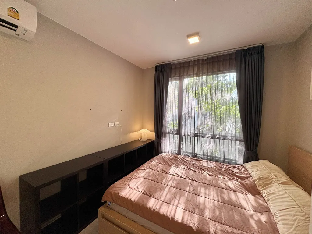 ภาพที่ 6 จากประกาศ DA-3361267 คอนโด 1 ห้องนอน 31 ตร.ม. ควินทารา ภูม สุขุมวิท 39