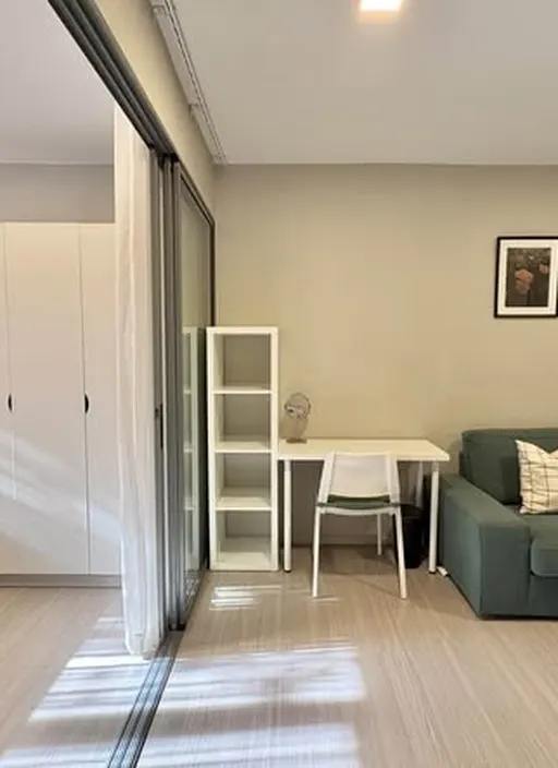 Photo 1 of listing DA-3361267: 1-bedroom condo (31 sq.m.) at Quintara Phume Sukhumvit 39