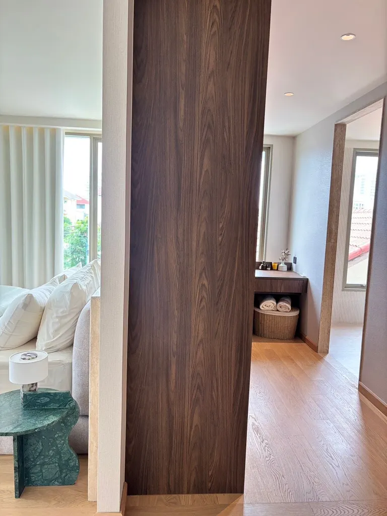 Photo 14 of listing DA-3361268: 3-bedroom house (320 sq.m.) at The Residenti Ekkamai