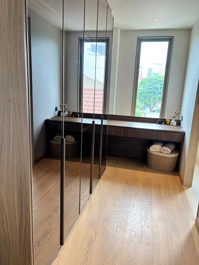 Photo 15 of listing DA-3361268: 3-bedroom house (320 sq.m.) at The Residenti Ekkamai