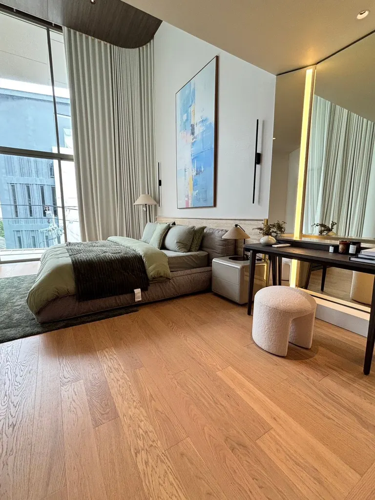 Photo 17 of listing DA-3361268: 3-bedroom house (320 sq.m.) at The Residenti Ekkamai