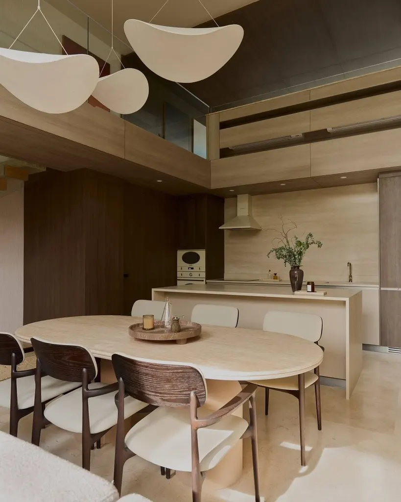 Photo 5 of listing DA-3361268: 3-bedroom house (320 sq.m.) at The Residenti Ekkamai