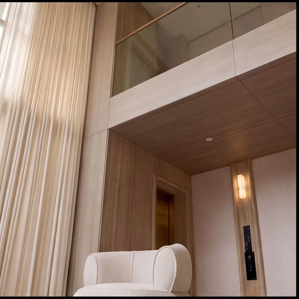 Photo 8 of listing DA-3361268: 3-bedroom house (320 sq.m.) at The Residenti Ekkamai