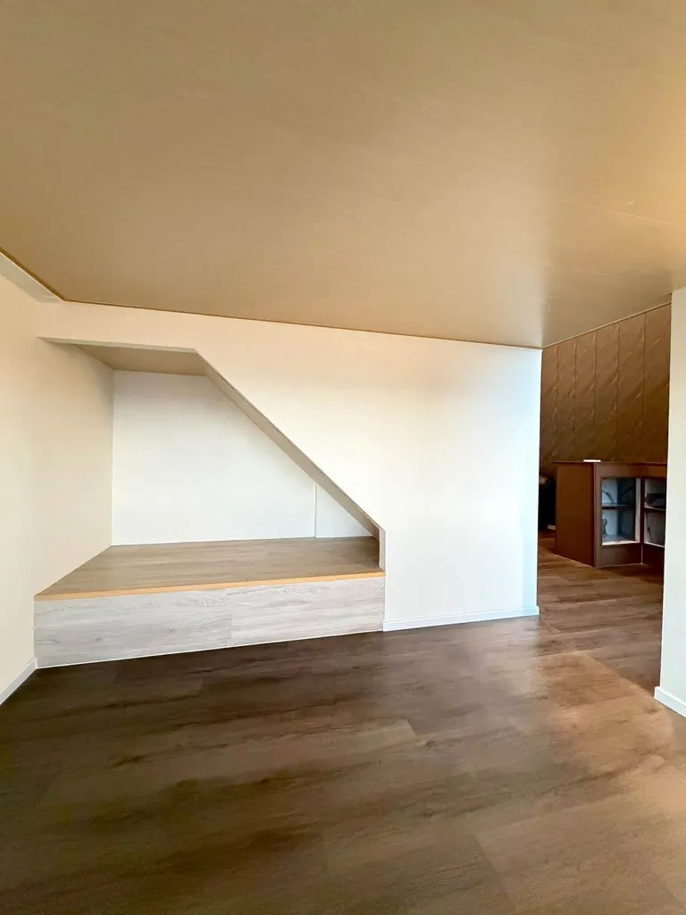 Photo 10 of listing DA-3361269: 2-bedroom condo (35 sq.m.) at Landmark @ Grand Station By Siamese Asset