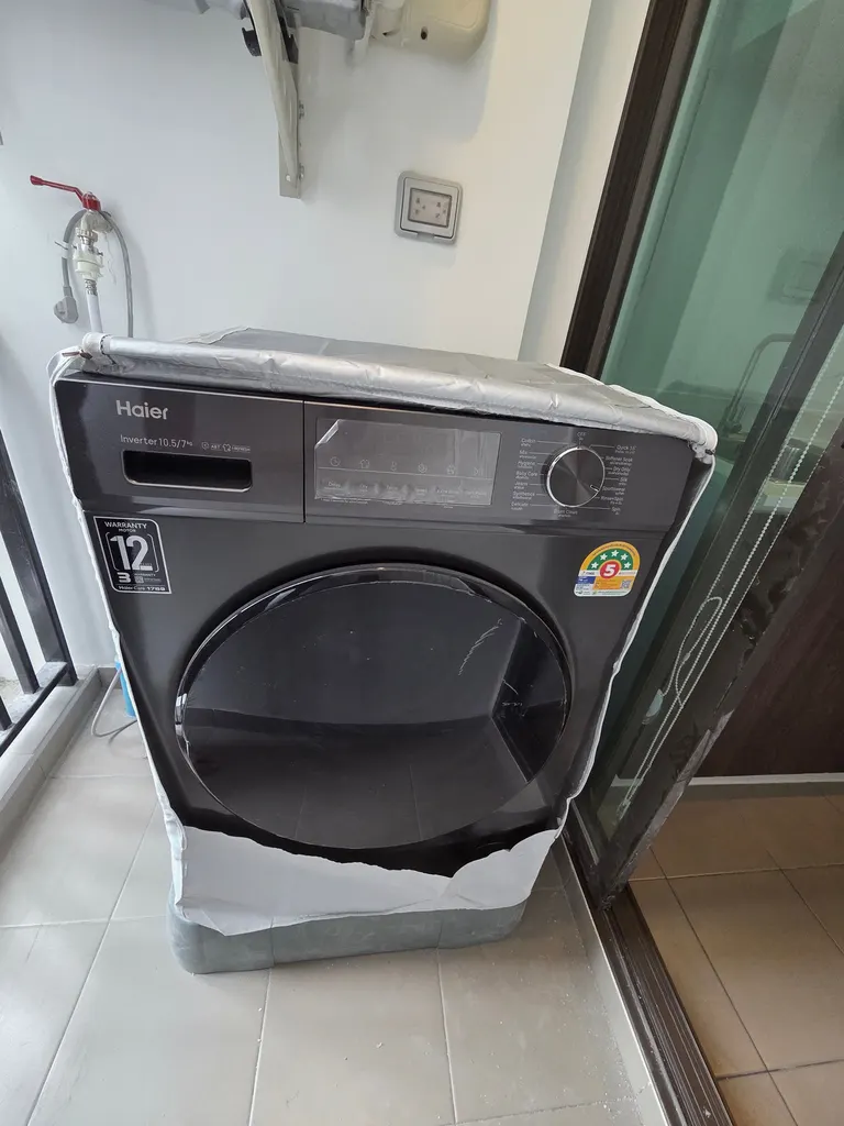 ภาพที่ 5 จากประกาศ DA-3361271 คอนโด 1 ห้องนอน 26 ตร.ม. รีเจ้นท์ โฮม วุฒากาศ