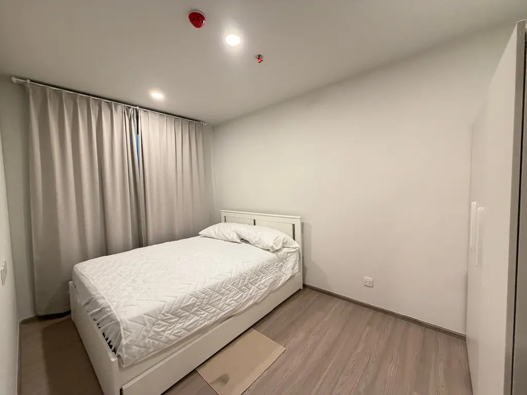 Photo 3 of listing DA-3361273: 1-bedroom condo (35 sq.m.) at Aspire Sukhumvit-Rama 4