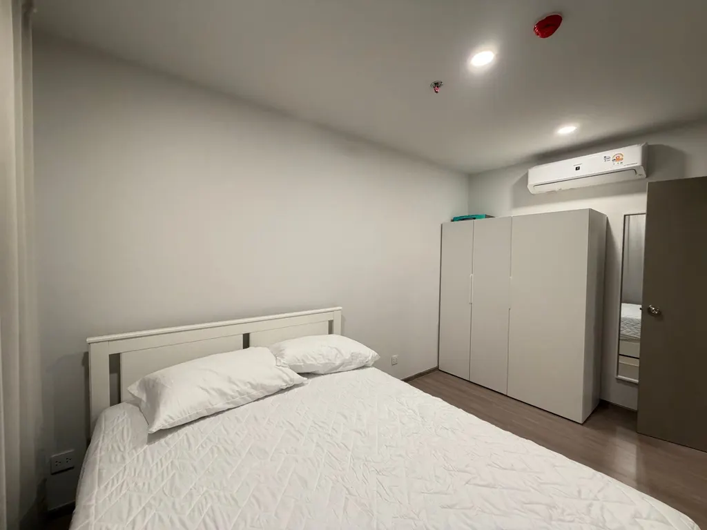 Photo 4 of listing DA-3361273: 1-bedroom condo (35 sq.m.) at Aspire Sukhumvit-Rama 4