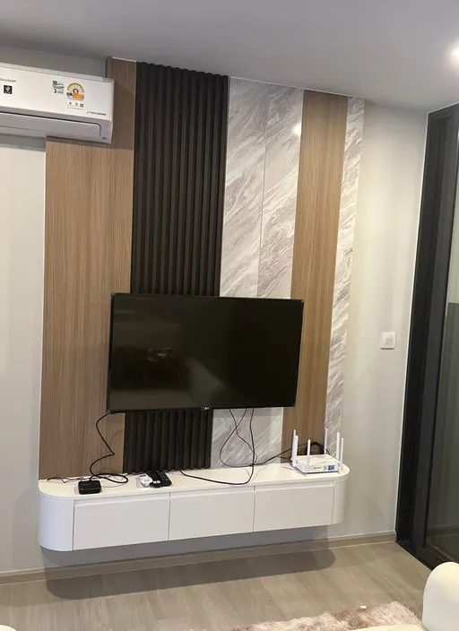 Photo 1 of listing DA-3362359: 1-bedroom condo (27 sq.m.) at ASPIRE Onnut Station