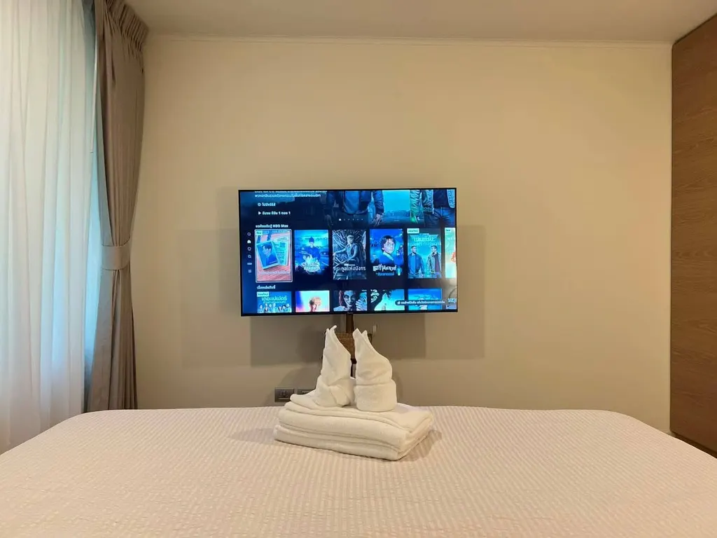 Photo 27 of listing DA-3362476: 2-bedroom condo (90 sq.m.) at Baan Siri Ruedee Condominium