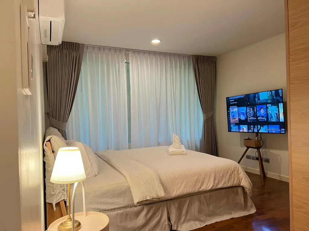 Photo 28 of listing DA-3362476: 2-bedroom condo (90 sq.m.) at Baan Siri Ruedee Condominium