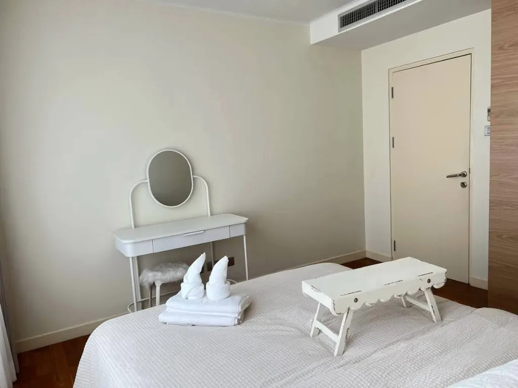 Photo 34 of listing DA-3362476: 2-bedroom condo (90 sq.m.) at Baan Siri Ruedee Condominium