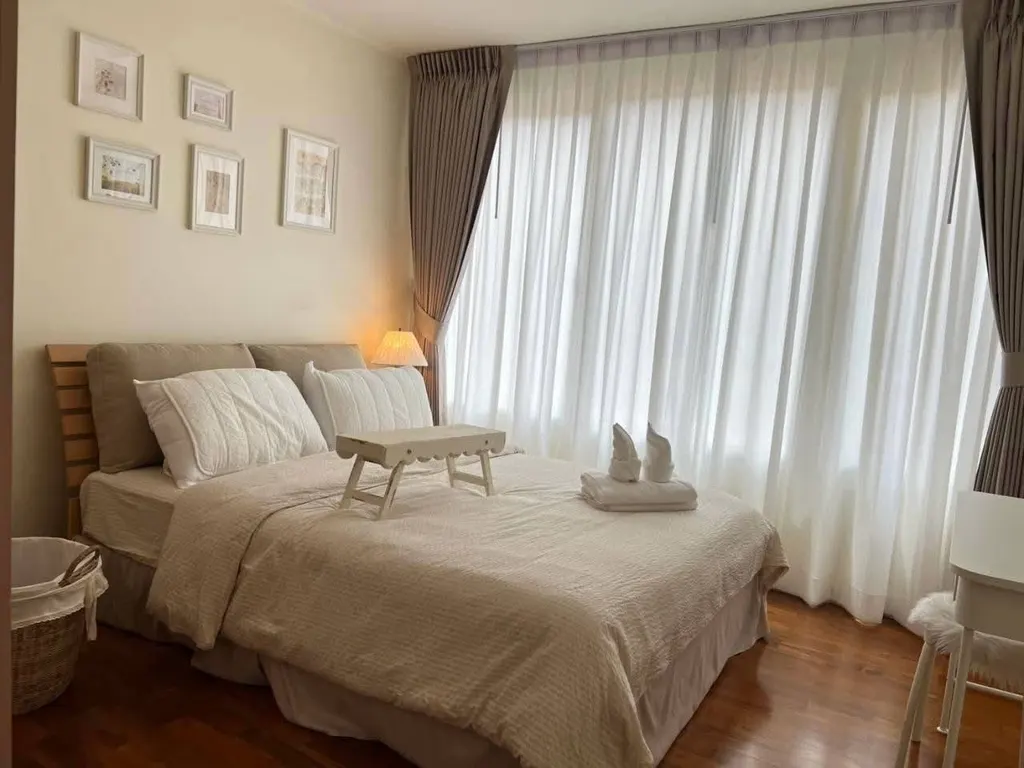 Photo 35 of listing DA-3362476: 2-bedroom condo (90 sq.m.) at Baan Siri Ruedee Condominium