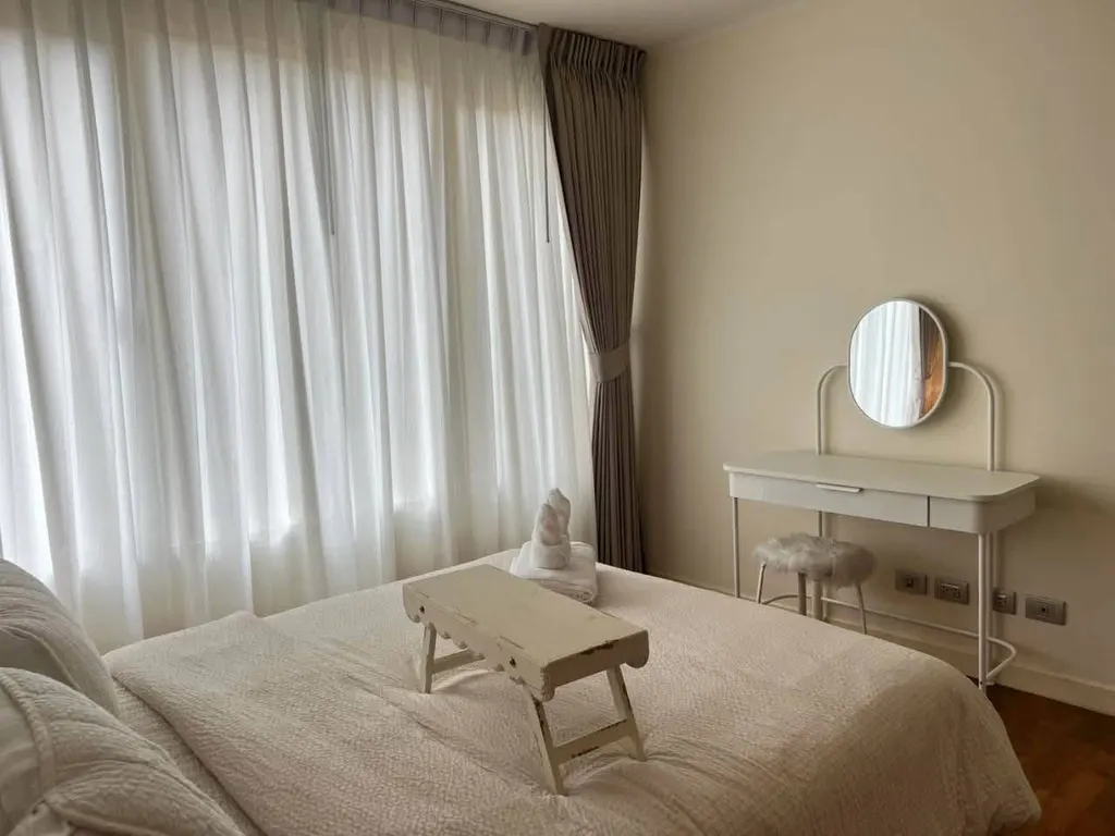 Photo 36 of listing DA-3362476: 2-bedroom condo (90 sq.m.) at Baan Siri Ruedee Condominium