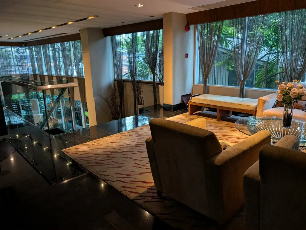 Photo 39 of listing DA-3362476: 2-bedroom condo (90 sq.m.) at Baan Siri Ruedee Condominium