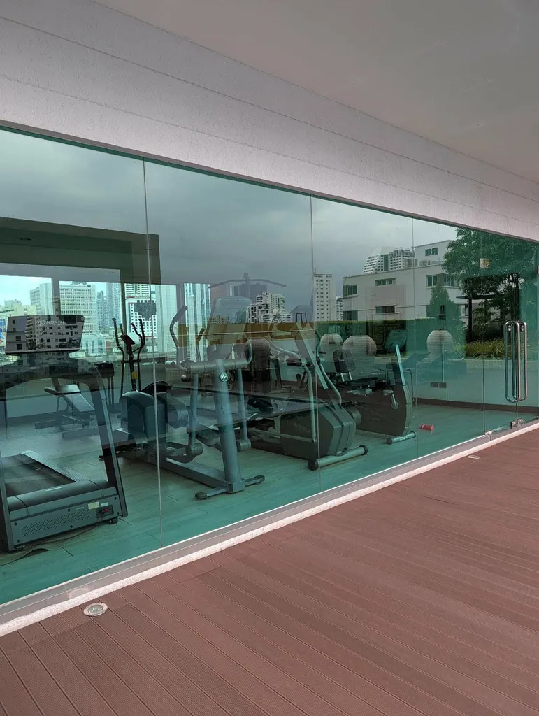 Photo 44 of listing DA-3362476: 2-bedroom condo (90 sq.m.) at Baan Siri Ruedee Condominium