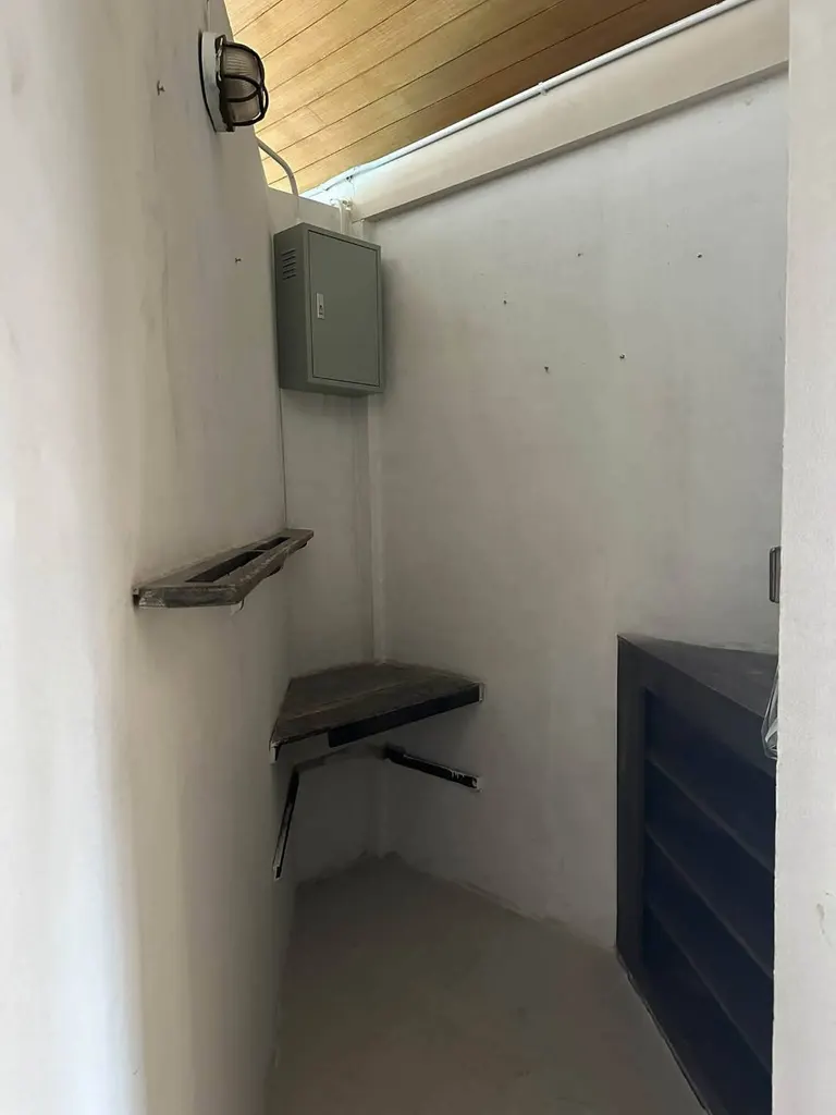 Photo 12 of listing DA-3362493: commercial building (shophouse) (80 sq.m.) in Phrom Phong