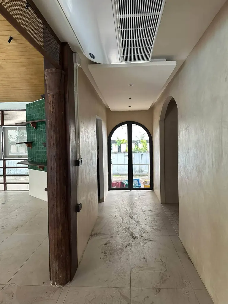 Photo 7 of listing DA-3362493: commercial building (shophouse) (80 sq.m.) in Phrom Phong