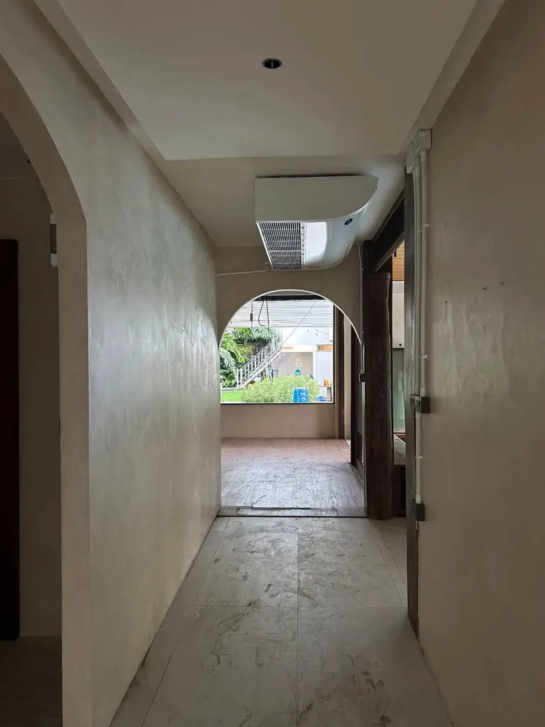 Photo 8 of listing DA-3362493: commercial building (shophouse) (80 sq.m.) in Phrom Phong