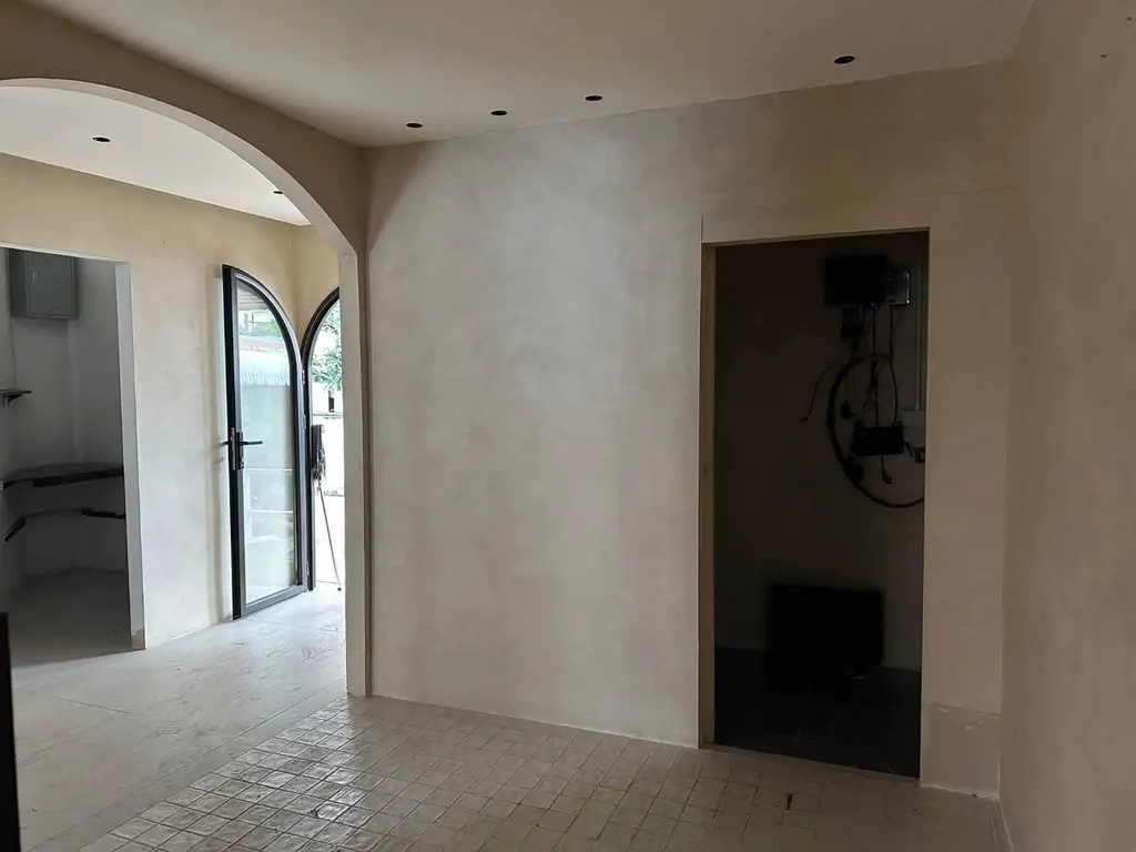 Photo 9 of listing DA-3362493: commercial building (shophouse) (80 sq.m.) in Phrom Phong
