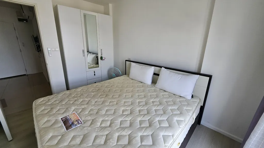 Foto 10 del anuncio DA-3362494: condominio de 1 dormitorio(s) (32 m²) en Aspire Sukhumvit 48