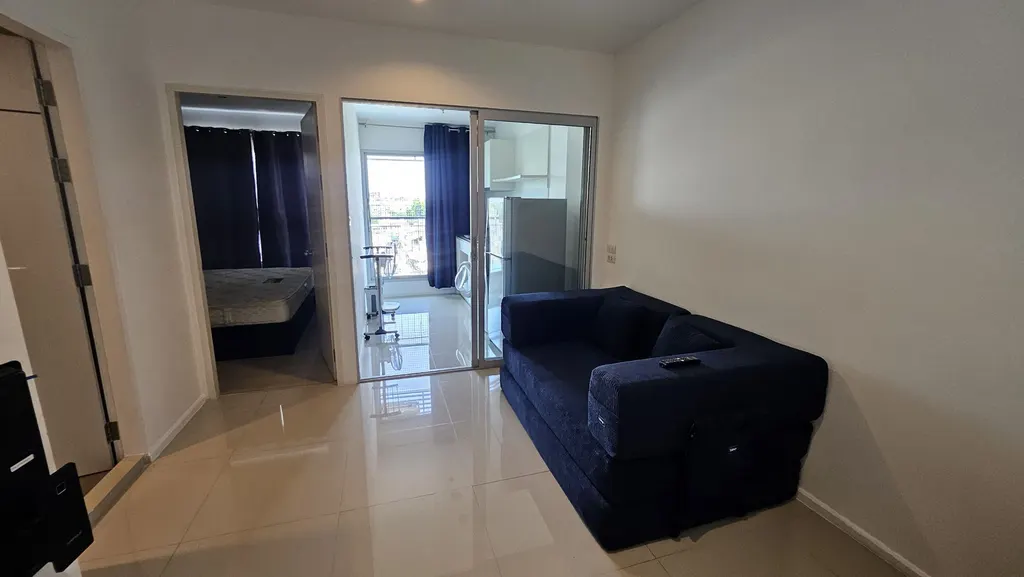 Foto 2 del anuncio DA-3362494: condominio de 1 dormitorio(s) (32 m²) en Aspire Sukhumvit 48