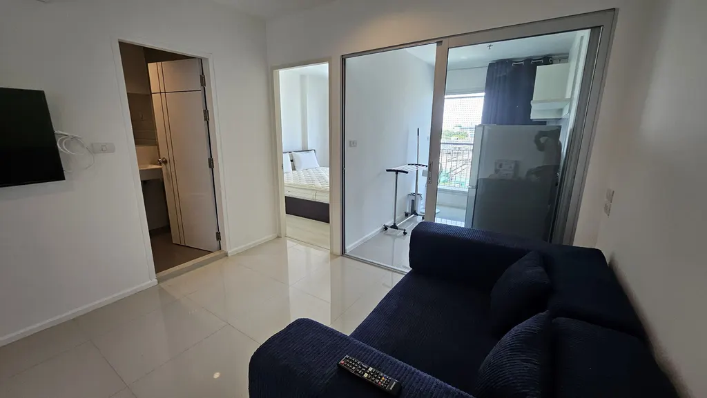 Foto 4 del anuncio DA-3362494: condominio de 1 dormitorio(s) (32 m²) en Aspire Sukhumvit 48