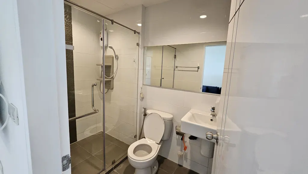 Foto 6 del anuncio DA-3362494: condominio de 1 dormitorio(s) (32 m²) en Aspire Sukhumvit 48