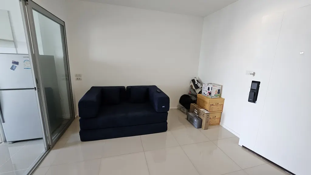 Foto 7 del anuncio DA-3362494: condominio de 1 dormitorio(s) (32 m²) en Aspire Sukhumvit 48