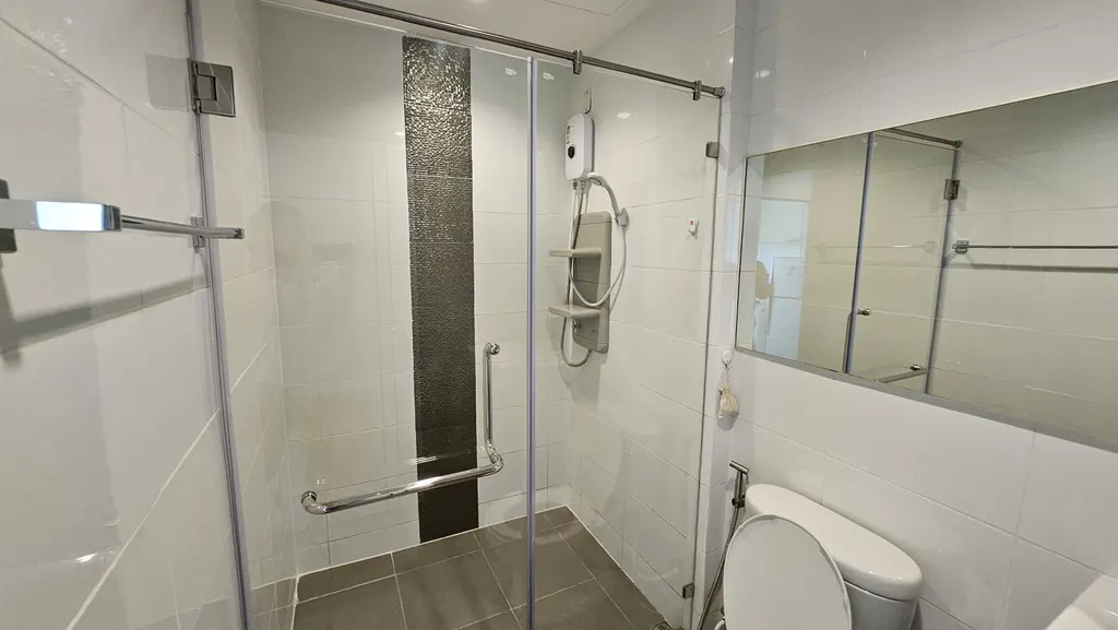 Foto 8 del anuncio DA-3362494: condominio de 1 dormitorio(s) (32 m²) en Aspire Sukhumvit 48