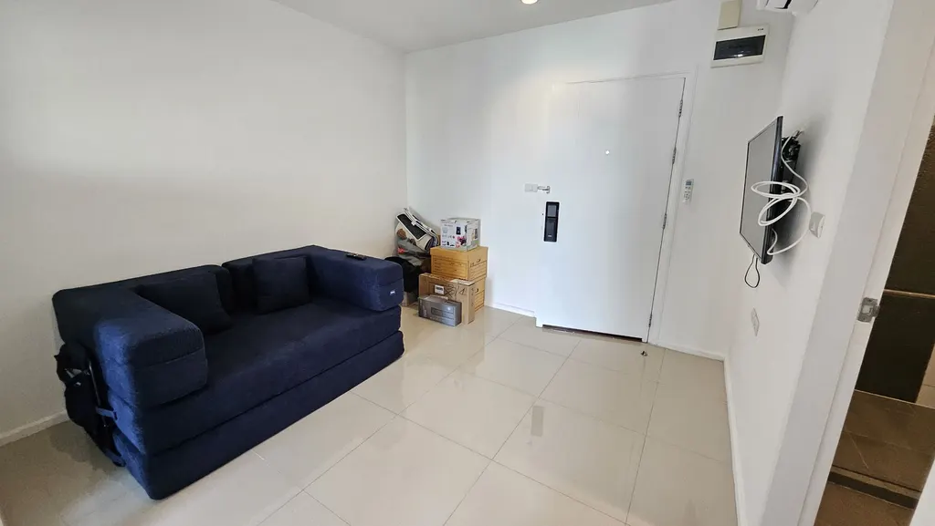 Foto 9 del anuncio DA-3362494: condominio de 1 dormitorio(s) (32 m²) en Aspire Sukhumvit 48