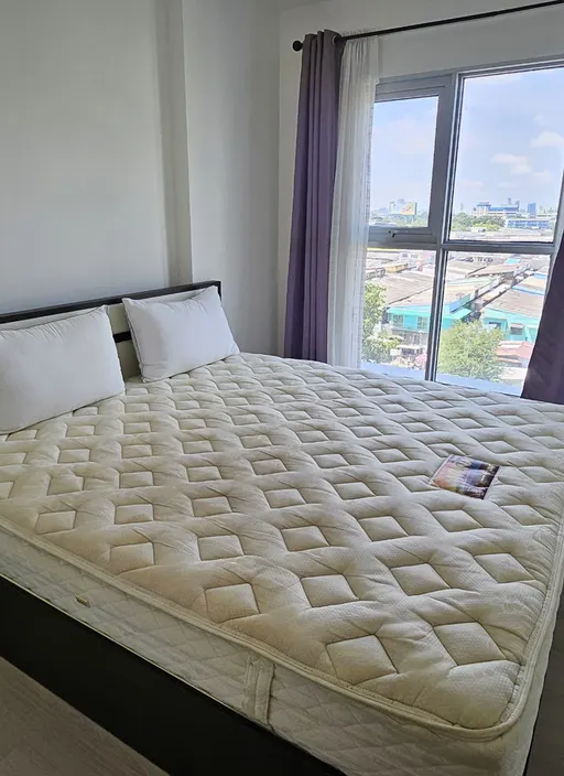 Photo 1 of listing DA-3362494: 1-bedroom condo (32 sq.m.) at Aspire Sukhumvit 48