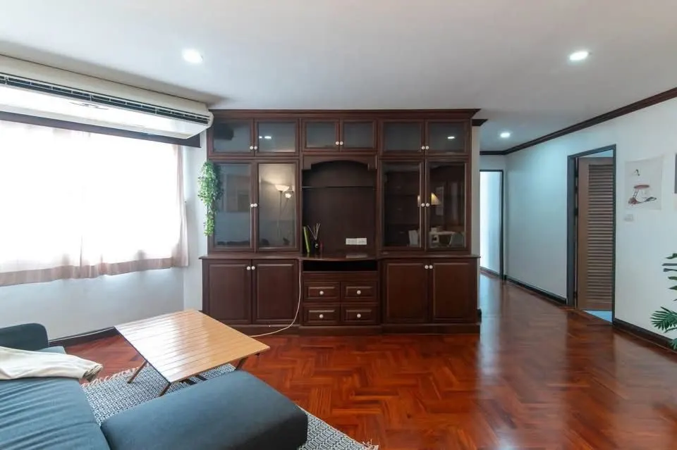 Photo 1 of listing DA-3362562: 3-bedroom condo (91 sq.m.) at Fortune Condotown Condominium