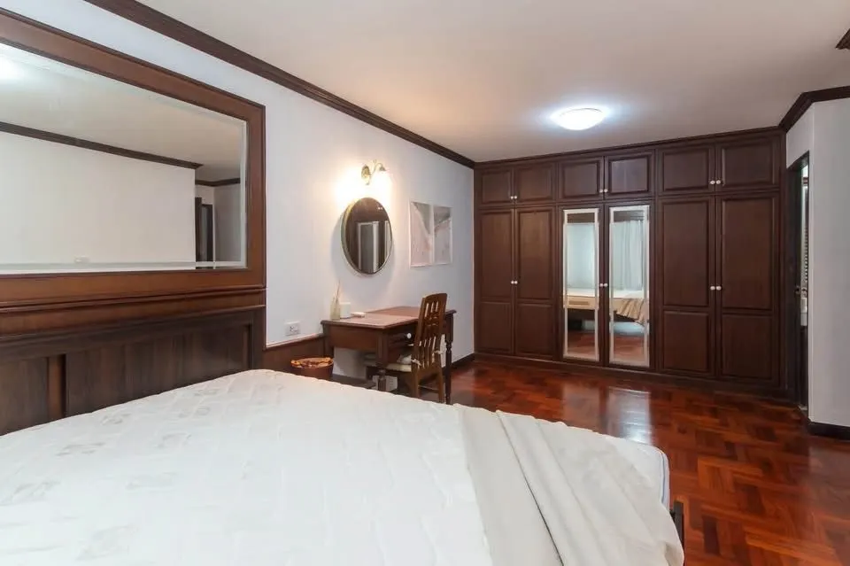 Photo 10 of listing DA-3362562: 3-bedroom condo (91 sq.m.) at Fortune Condotown Condominium