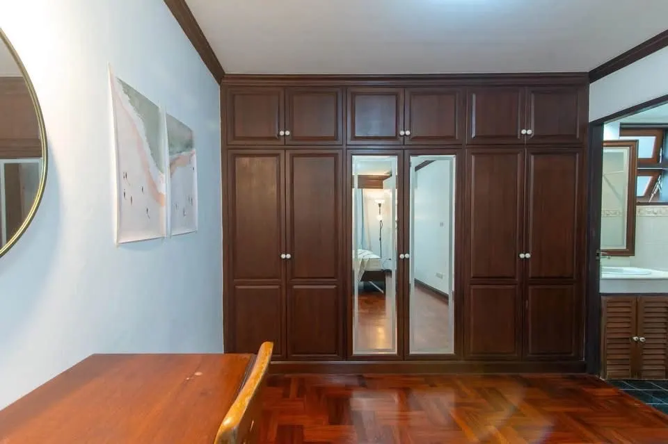 Photo 11 of listing DA-3362562: 3-bedroom condo (91 sq.m.) at Fortune Condotown Condominium