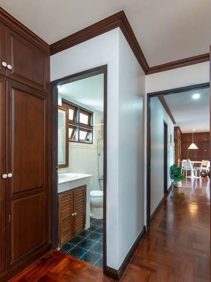 Photo 13 of listing DA-3362562: 3-bedroom condo (91 sq.m.) at Fortune Condotown Condominium