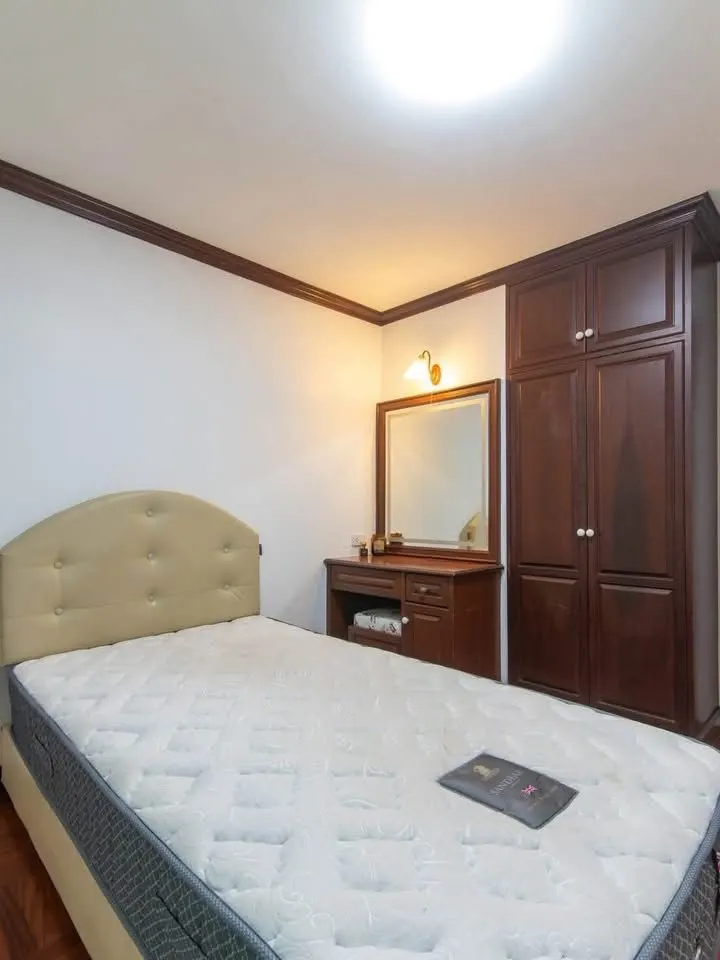 Photo 15 of listing DA-3362562: 3-bedroom condo (91 sq.m.) at Fortune Condotown Condominium