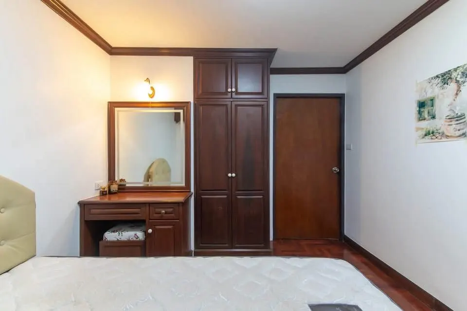 Photo 16 of listing DA-3362562: 3-bedroom condo (91 sq.m.) at Fortune Condotown Condominium