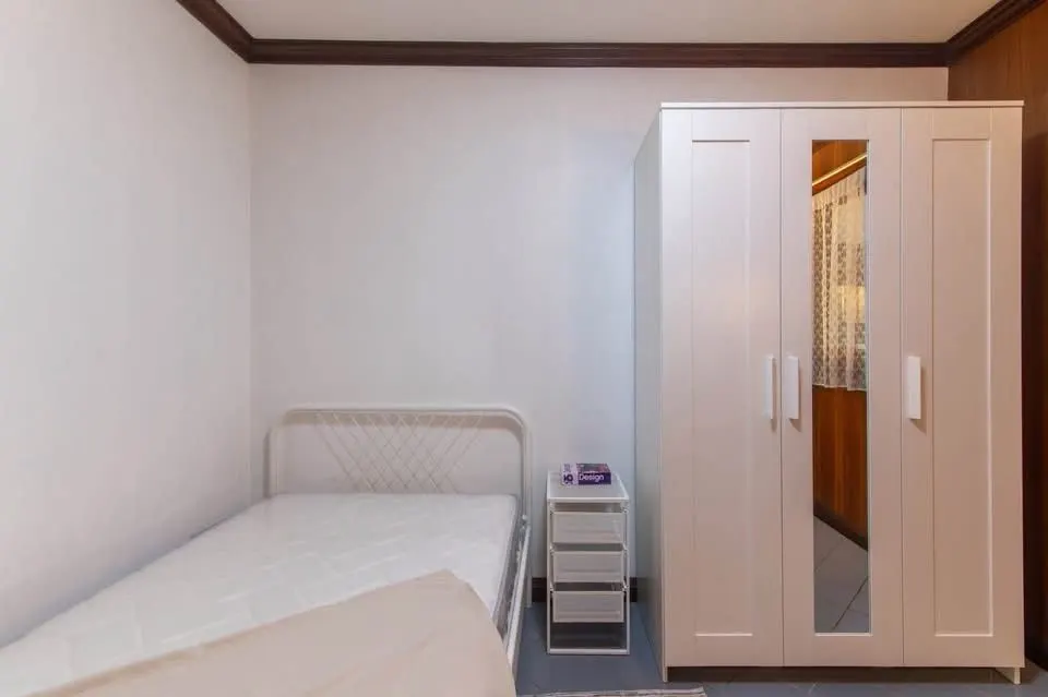 Photo 19 of listing DA-3362562: 3-bedroom condo (91 sq.m.) at Fortune Condotown Condominium