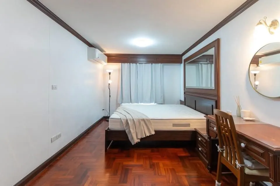 Photo 2 of listing DA-3362562: 3-bedroom condo (91 sq.m.) at Fortune Condotown Condominium