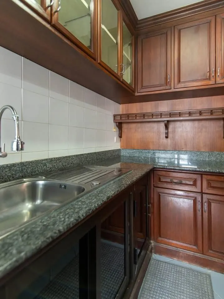 Photo 22 of listing DA-3362562: 3-bedroom condo (91 sq.m.) at Fortune Condotown Condominium