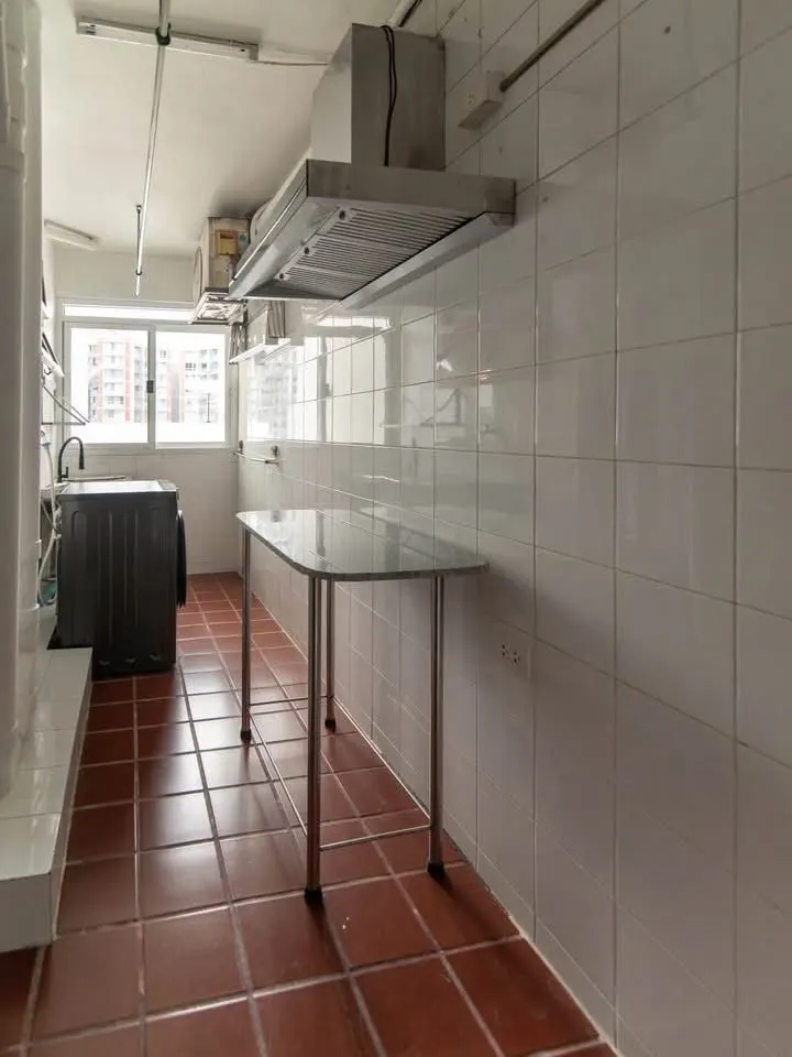 Photo 23 of listing DA-3362562: 3-bedroom condo (91 sq.m.) at Fortune Condotown Condominium